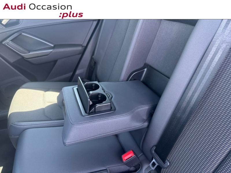 Voitures occasions Audi Q3 Sportback S line Cesson-Sévigné