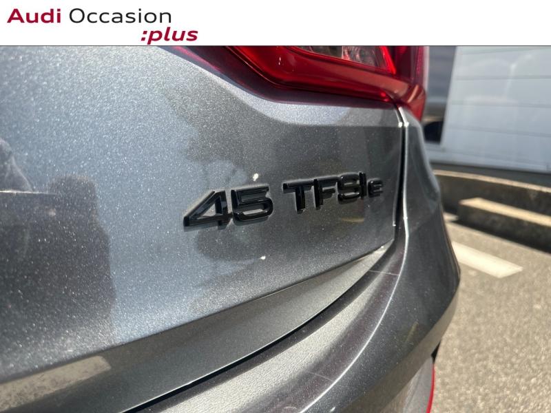 Voitures occasions Audi Q3 Sportback S line Cesson-Sévigné