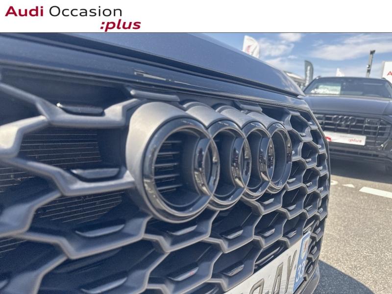 Voitures occasions Audi Q3 Sportback S line Cesson-Sévigné