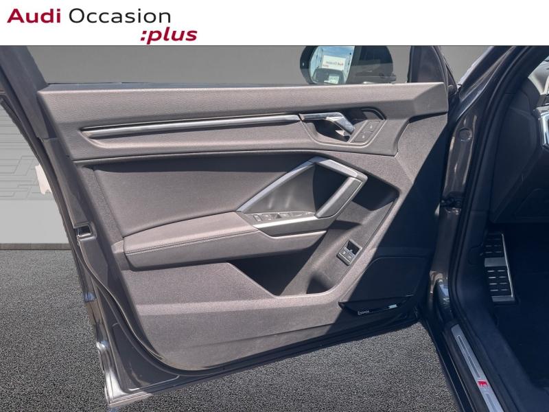 Voitures occasions Audi Q3 Sportback S line Cesson-Sévigné
