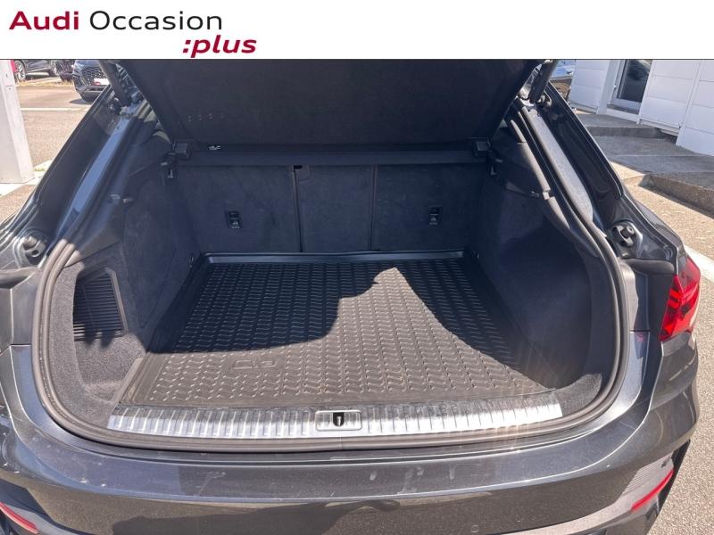 Voitures occasions Audi Q3 Sportback S line Cesson-Sévigné