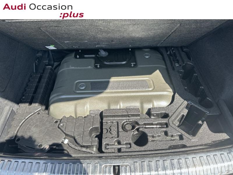 Voitures occasions Audi Q3 Sportback S line Cesson-Sévigné