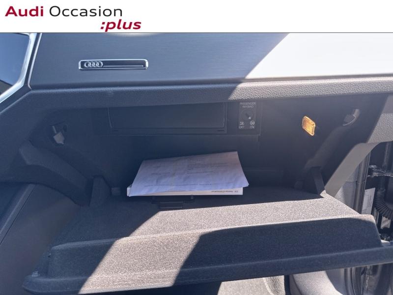 Voitures occasions Audi Q3 Sportback S line Cesson-Sévigné