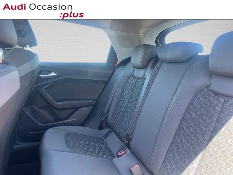Voitures occasions Audi A1 Sportback Design Cesson-Sévigné