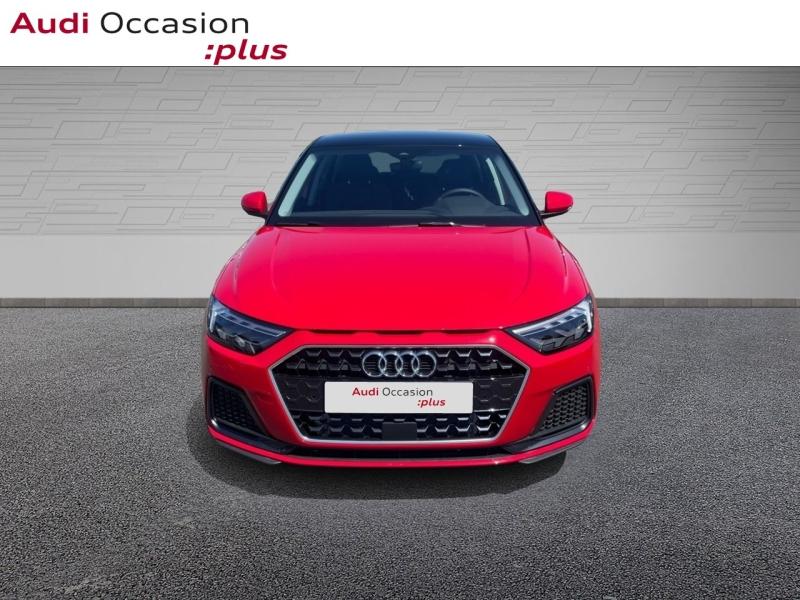 Voitures occasions Audi A1 Sportback Design Cesson-Sévigné