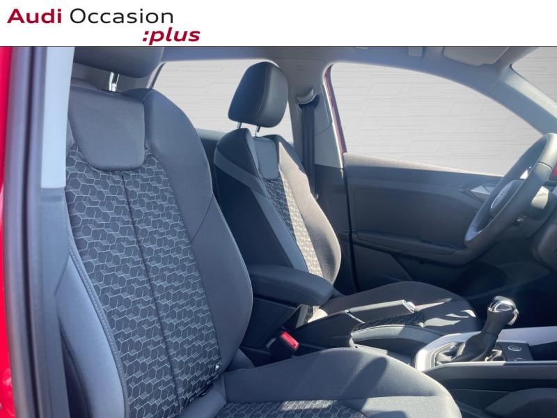 Voitures occasions Audi A1 Sportback Design Cesson-Sévigné