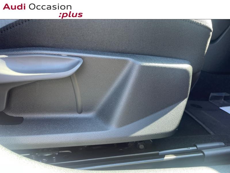 Voitures occasions Audi A1 Sportback Design Cesson-Sévigné