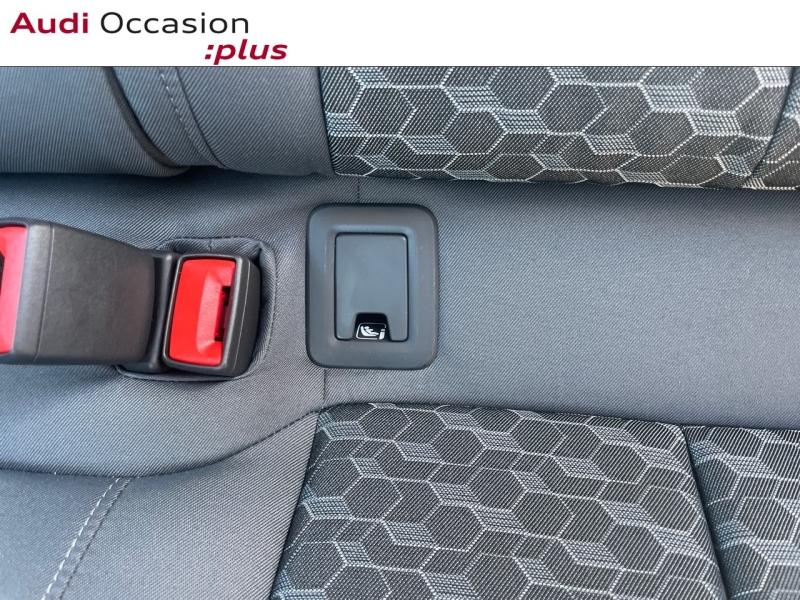 Voitures occasions Audi A1 Sportback Design Cesson-Sévigné