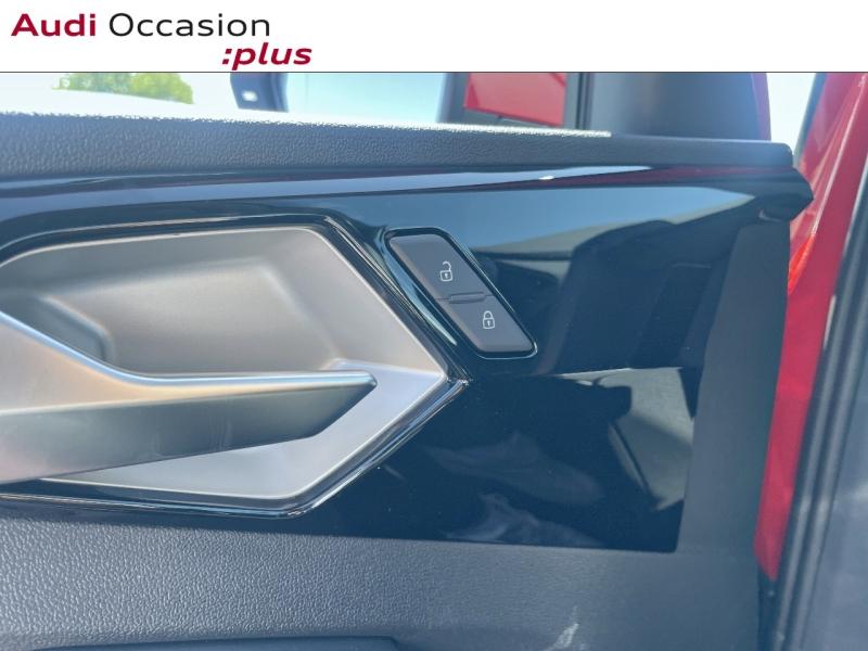 Voitures occasions Audi A1 Sportback Design Cesson-Sévigné