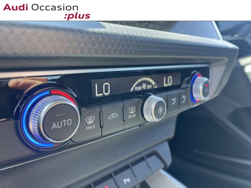 Voitures occasions Audi A1 Sportback Design Cesson-Sévigné