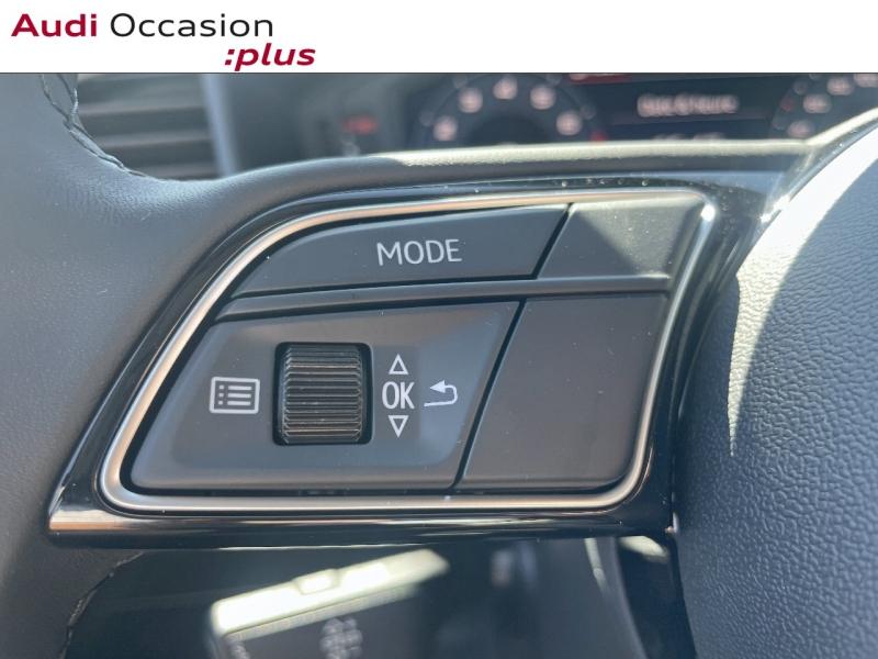 Voitures occasions Audi A1 Sportback Design Cesson-Sévigné