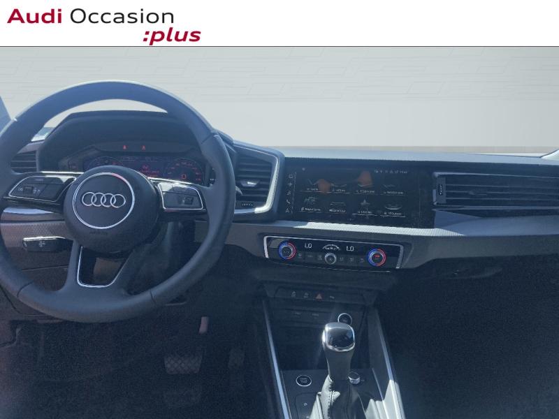 Voitures occasions Audi A1 Sportback Design Cesson-Sévigné