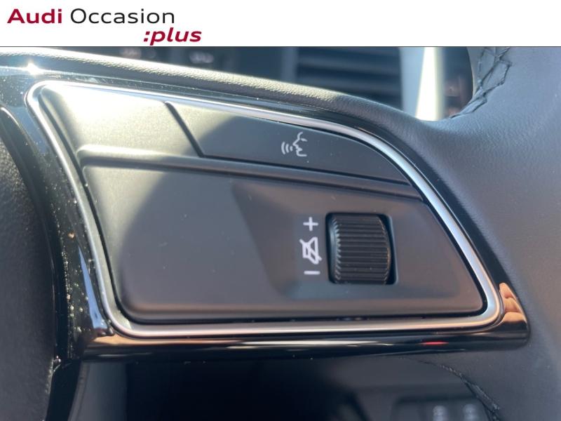 Voitures occasions Audi A1 Sportback Design Cesson-Sévigné