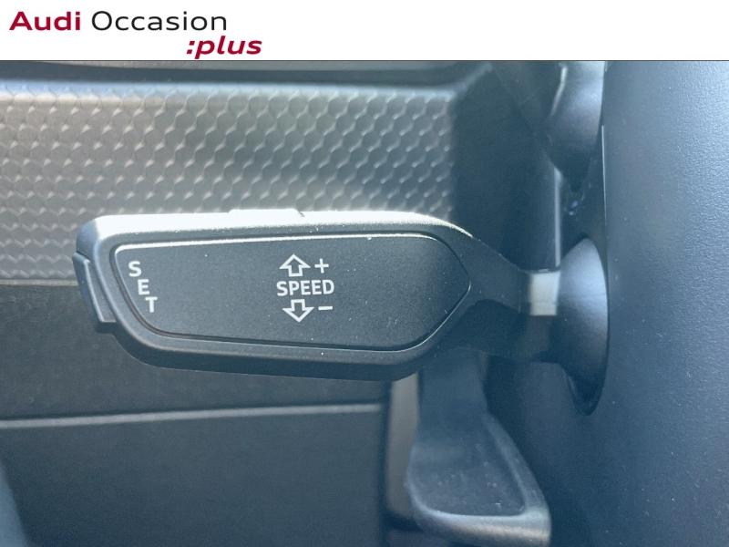 Voitures occasions Audi A1 Sportback Design Cesson-Sévigné