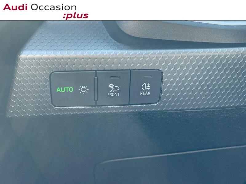 Voitures occasions Audi A1 Sportback Design Cesson-Sévigné