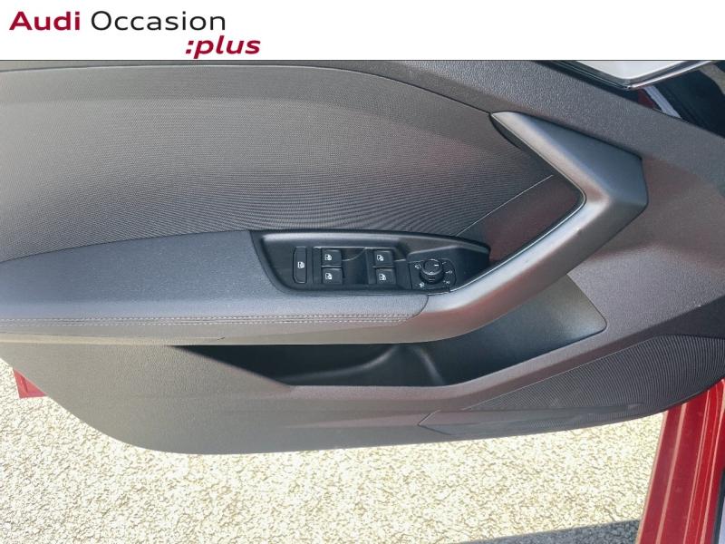 Voitures occasions Audi A1 Sportback Design Cesson-Sévigné
