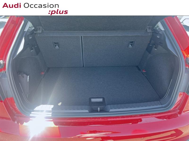 Voitures occasions Audi A1 Sportback Design Cesson-Sévigné
