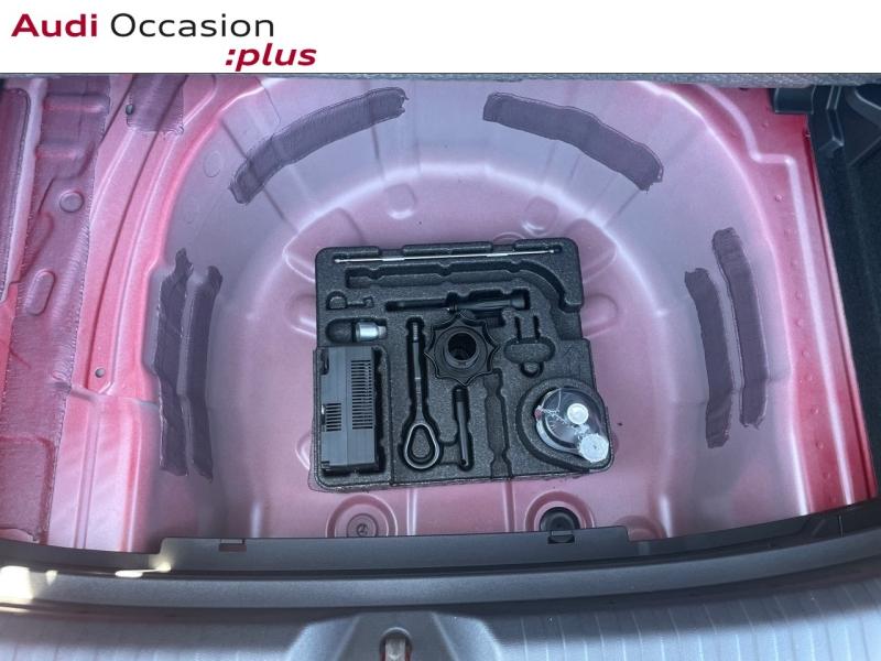 Voitures occasions Audi A1 Sportback Design Cesson-Sévigné