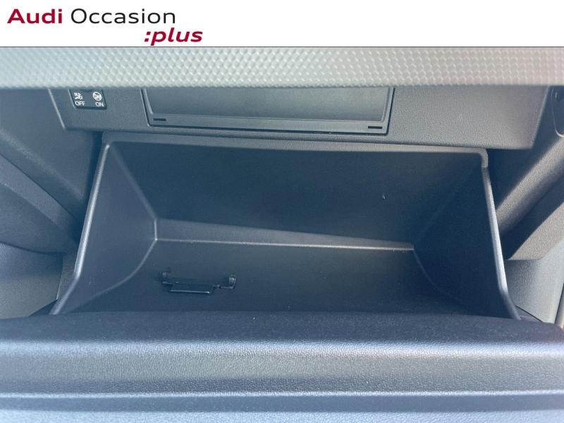 Voitures occasions Audi A1 Sportback Design Cesson-Sévigné