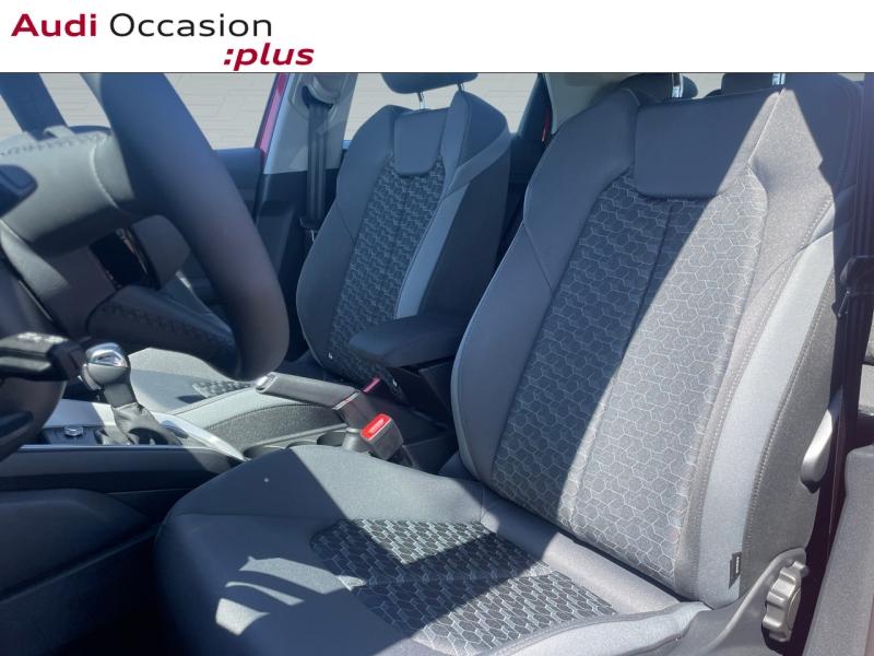 Voitures occasions Audi A1 Sportback Design Cesson-Sévigné