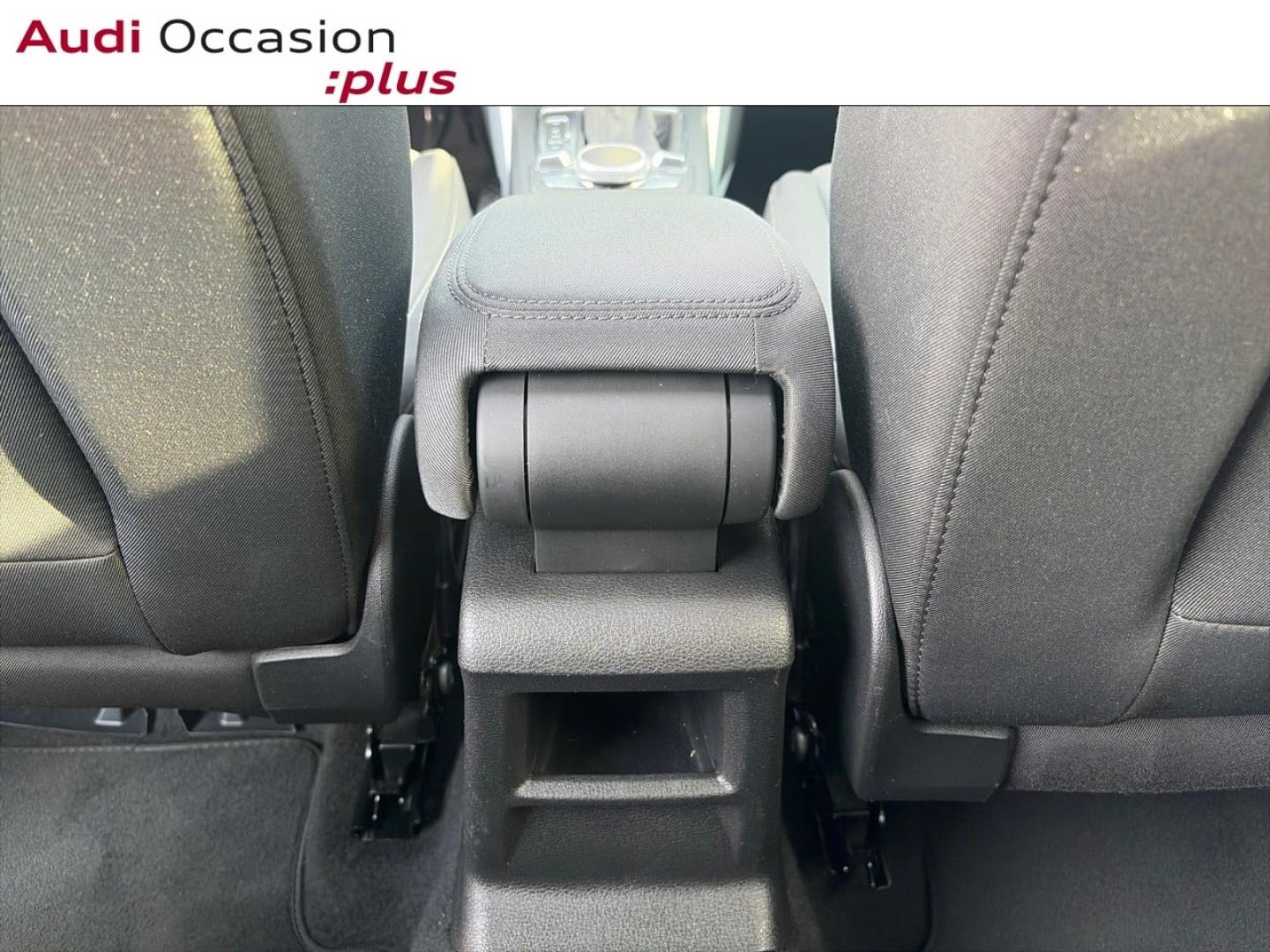 Voitures occasions Audi Q2 Advanced Cesson-Sévigné