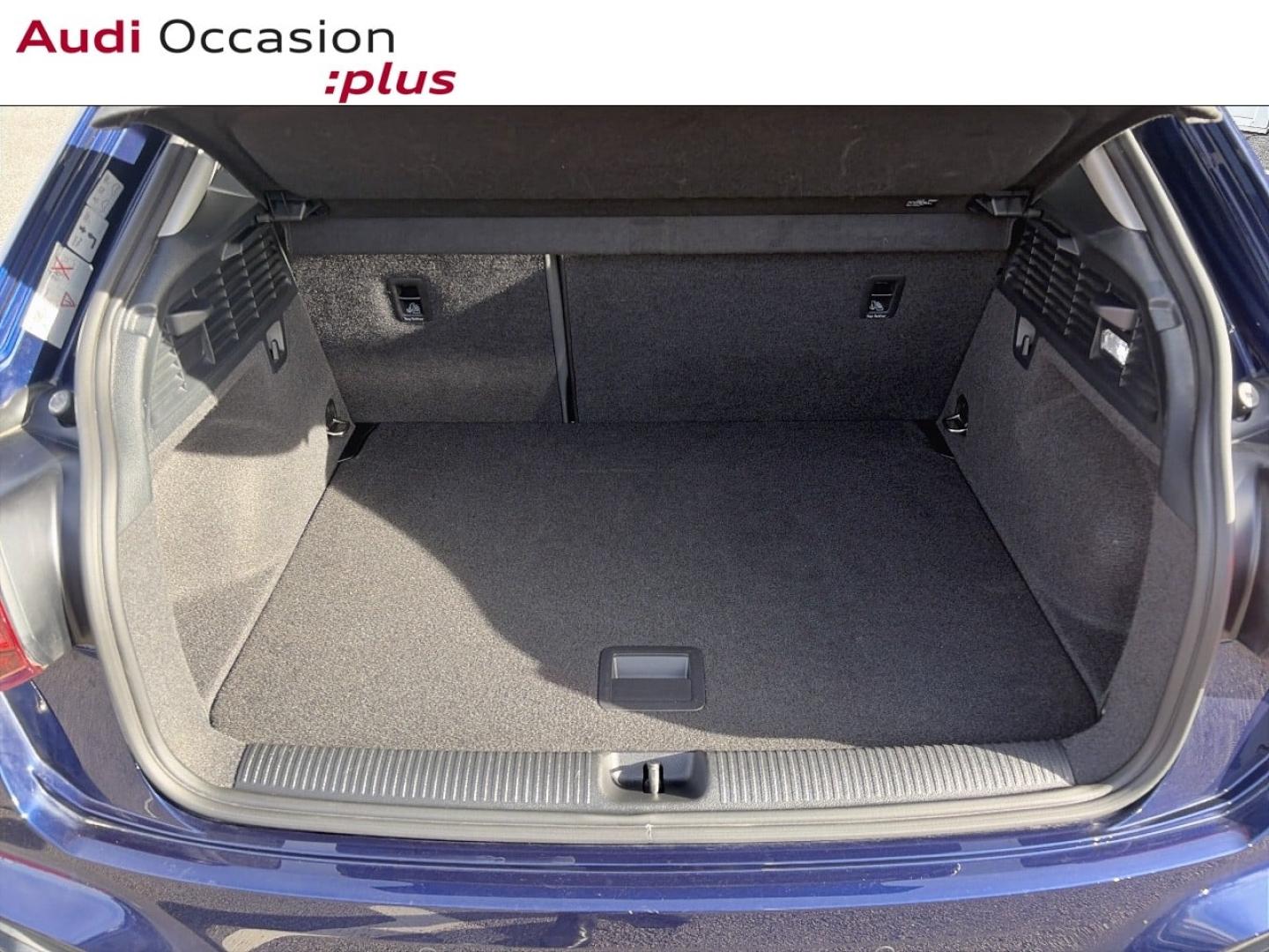 Voitures occasions Audi Q2 Advanced Cesson-Sévigné