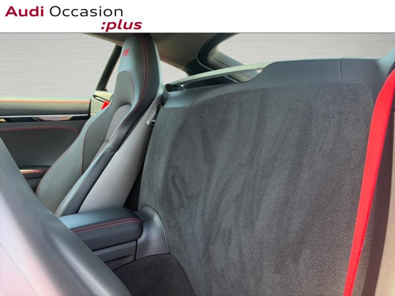 Voitures occasions PORSCHE 718 Cayman T Cesson-Sévigné