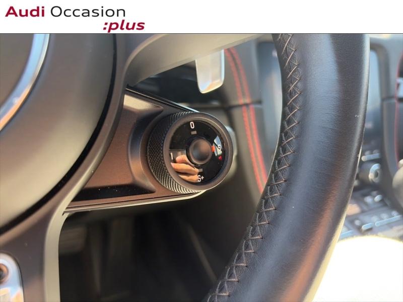 Voitures occasions PORSCHE 718 Cayman T Cesson-Sévigné