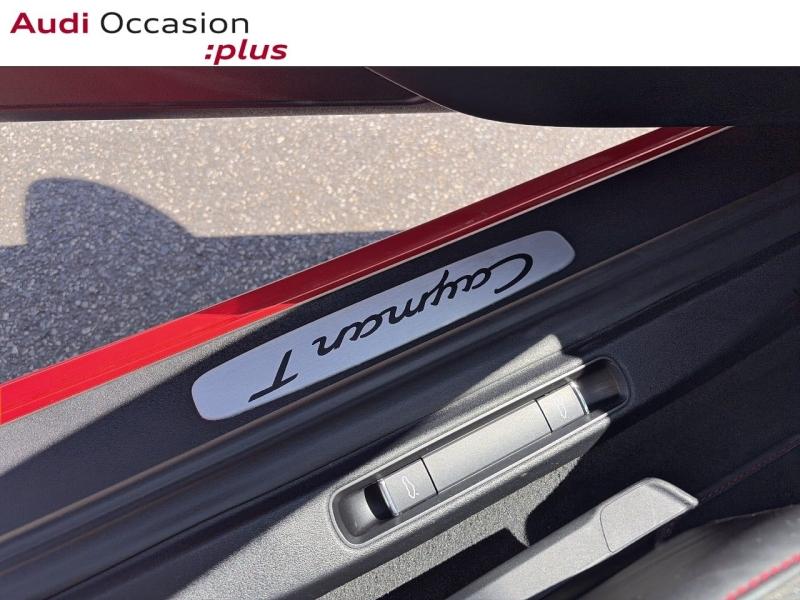 Voitures occasions PORSCHE 718 Cayman T Cesson-Sévigné