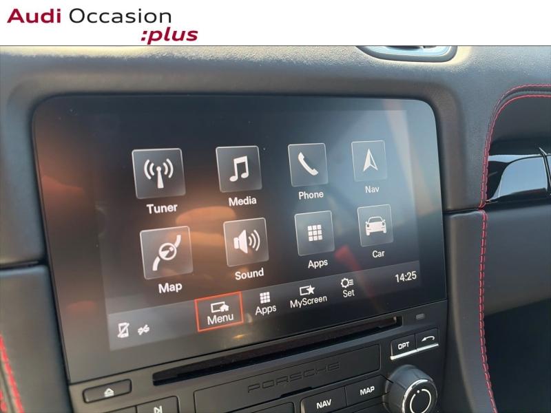 Voitures occasions PORSCHE 718 Cayman T Cesson-Sévigné
