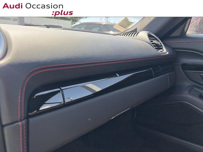 Voitures occasions PORSCHE 718 Cayman T Cesson-Sévigné