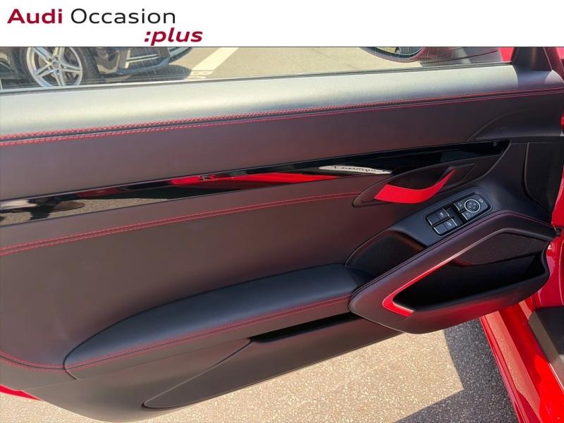 Voitures occasions PORSCHE 718 Cayman T Cesson-Sévigné