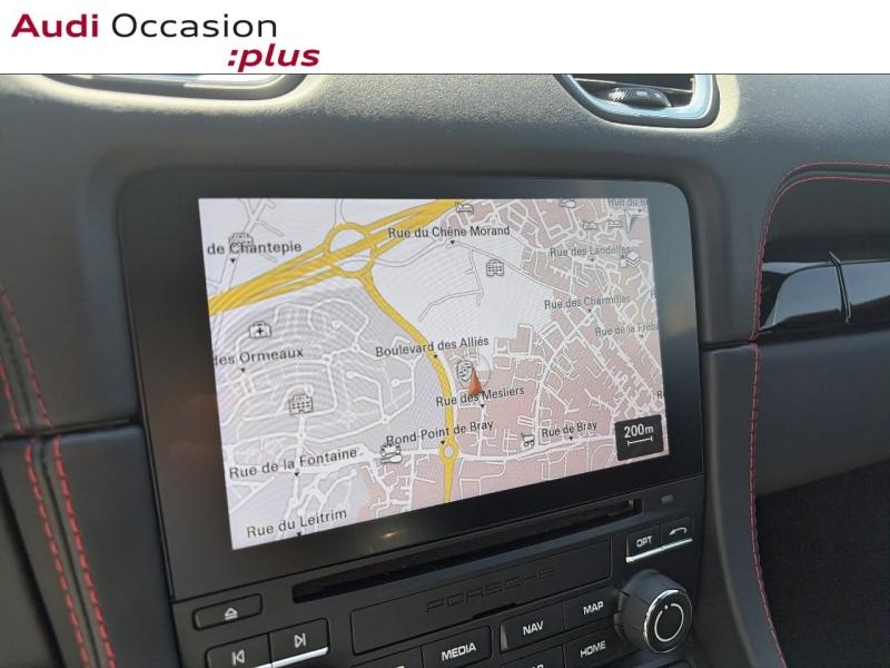 Voitures occasions PORSCHE 718 Cayman T Cesson-Sévigné