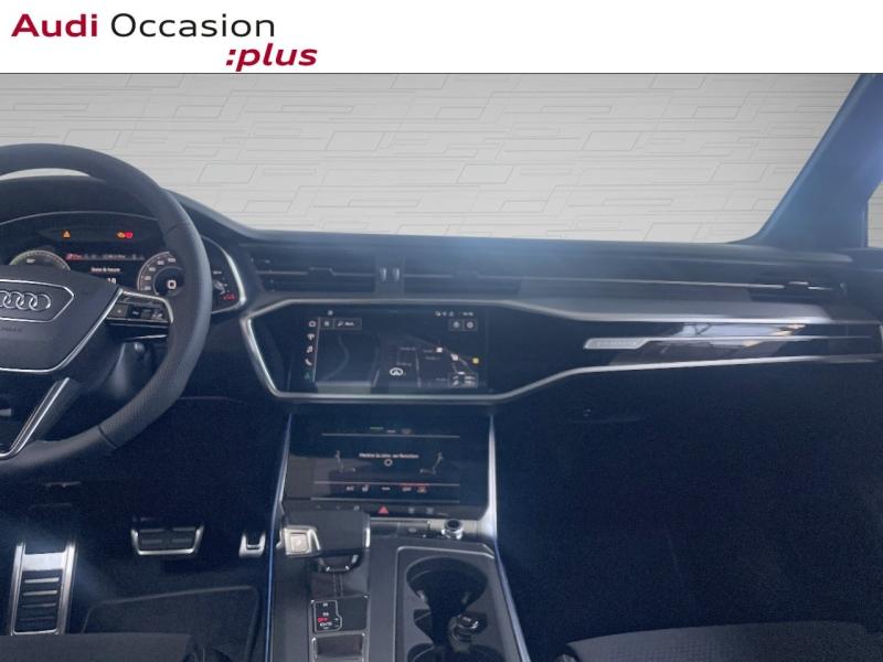 Voitures occasions Audi A6 AVANT S line Cesson-Sévigné
