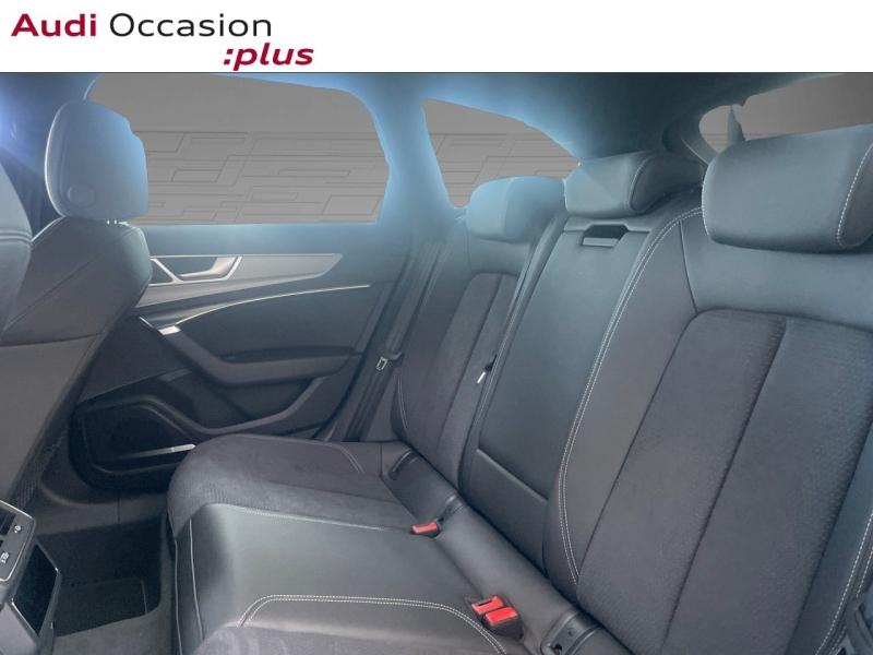 Voitures occasions Audi A6 AVANT S line Cesson-Sévigné