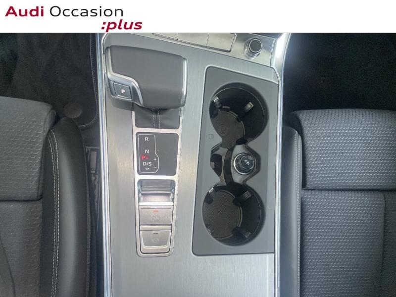 Voitures occasions Audi A6 AVANT S line Cesson-Sévigné