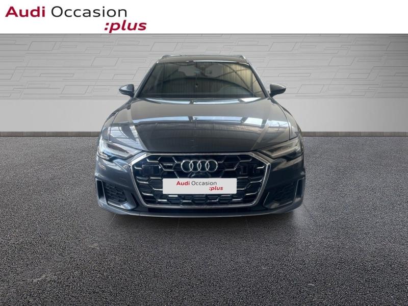Voitures occasions Audi A6 AVANT S line Cesson-Sévigné