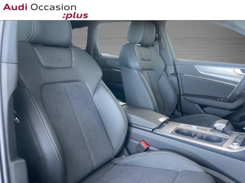 Voitures occasions Audi A6 AVANT S line Cesson-Sévigné
