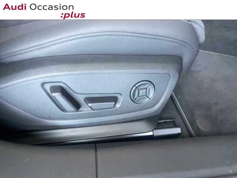 Voitures occasions Audi A6 AVANT S line Cesson-Sévigné