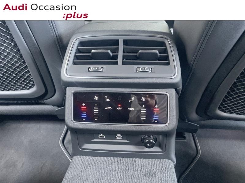 Voitures occasions Audi A6 AVANT S line Cesson-Sévigné