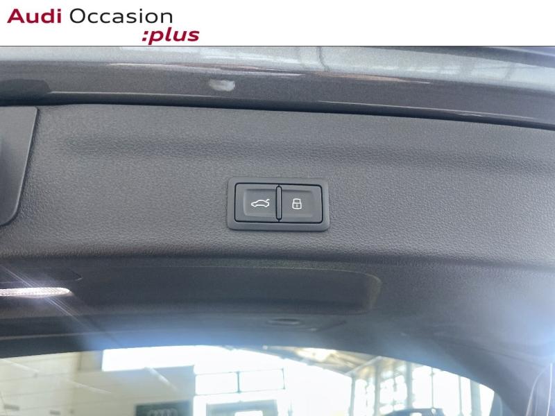 Voitures occasions Audi A6 AVANT S line Cesson-Sévigné