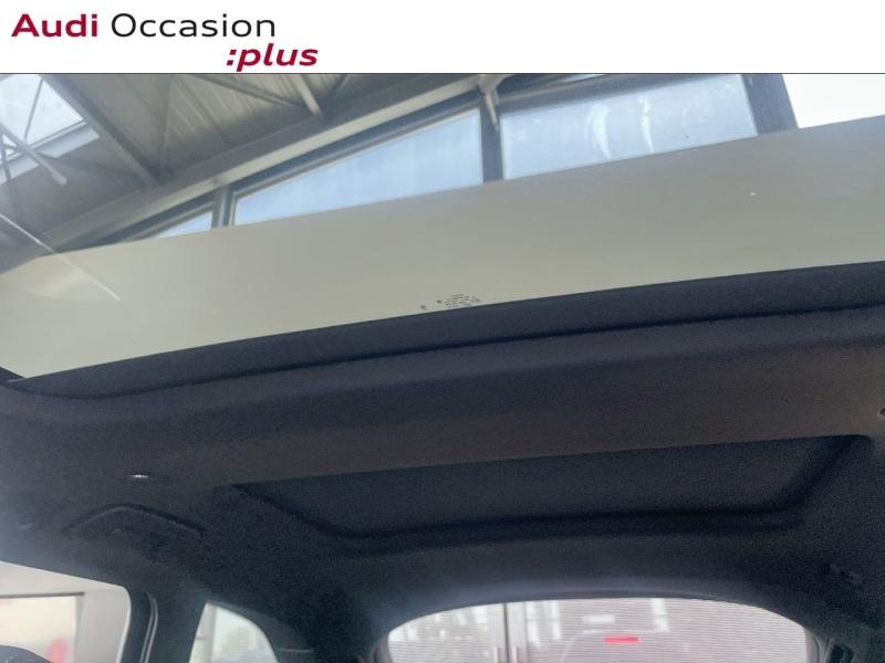 Voitures occasions Audi A6 AVANT S line Cesson-Sévigné