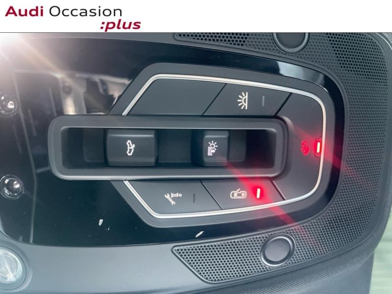 Voitures occasions Audi A6 AVANT S line Cesson-Sévigné