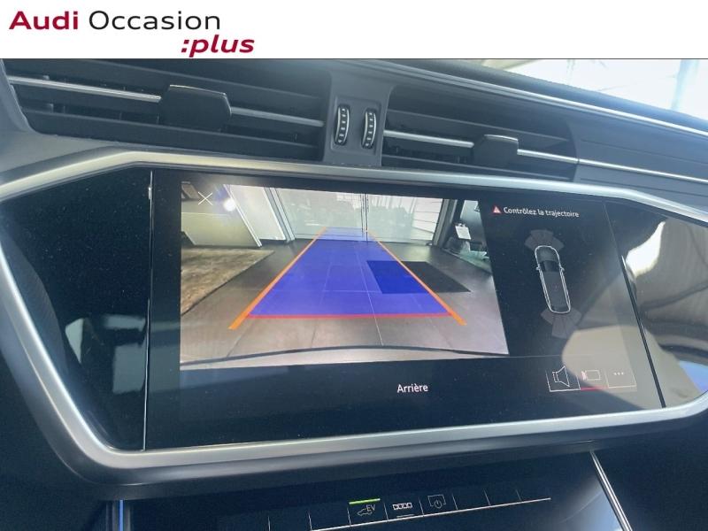 Voitures occasions Audi A6 AVANT S line Cesson-Sévigné