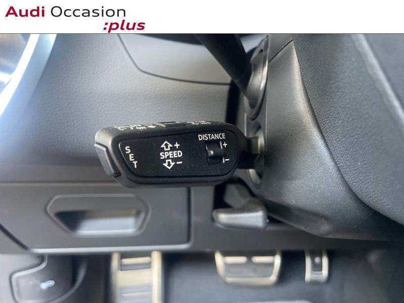 Voitures occasions Audi A6 AVANT S line Cesson-Sévigné