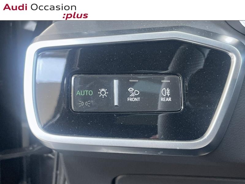 Voitures occasions Audi A6 AVANT S line Cesson-Sévigné