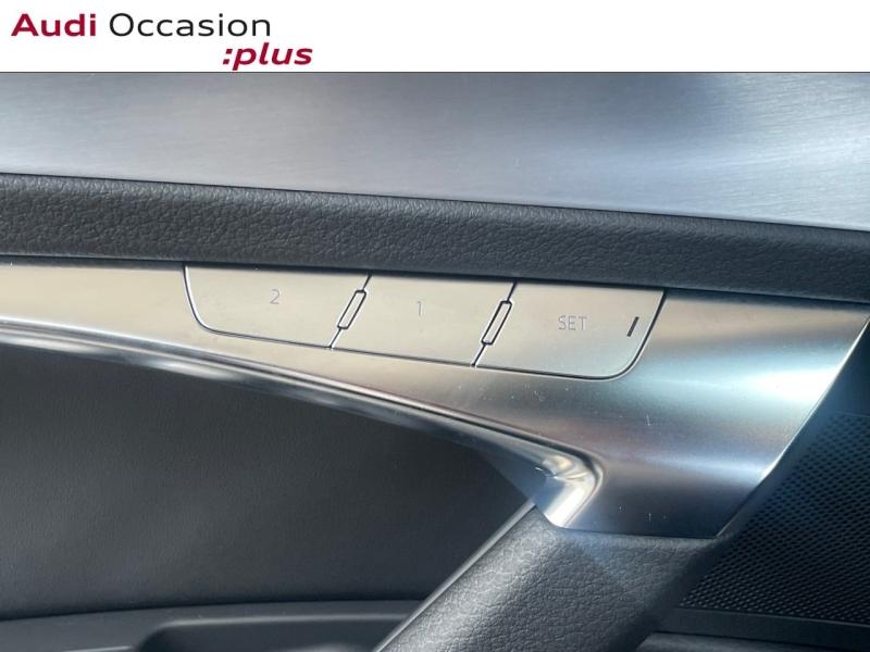 Voitures occasions Audi A6 AVANT S line Cesson-Sévigné