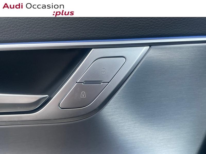 Voitures occasions Audi A6 AVANT S line Cesson-Sévigné