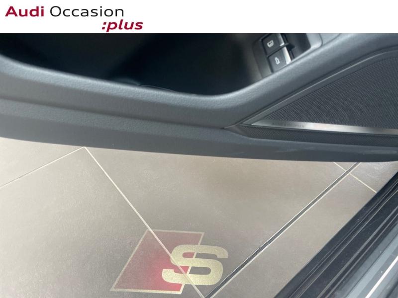 Voitures occasions Audi A6 AVANT S line Cesson-Sévigné
