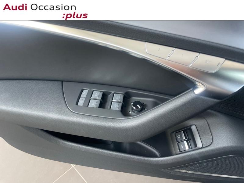 Voitures occasions Audi A6 AVANT S line Cesson-Sévigné